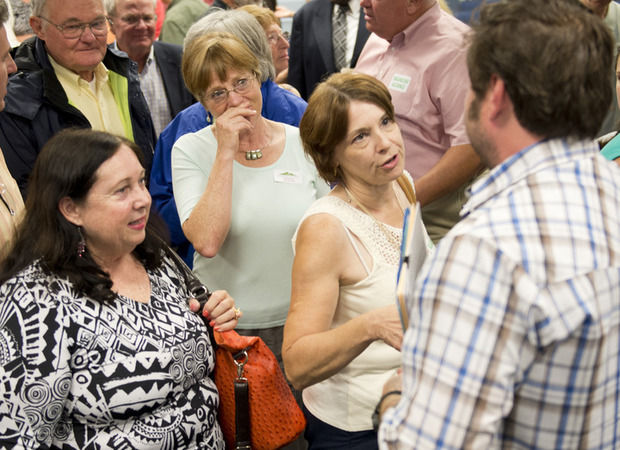 Applicant scraps plans for firing range near Sugarloaf Mountain